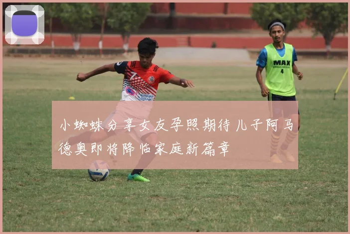 小蜘蛛分享女友孕照期待儿子阿马德奥即将降临家庭新篇章