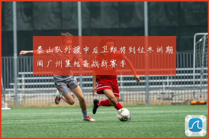 泰山队外援中后卫即将到位冬训期间广州集结备战新赛季