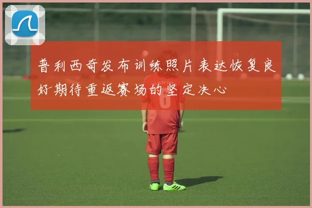普利西奇发布训练照片表达恢复良好期待重返赛场的坚定决心