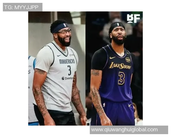 浓眉年龄与伤病影响续约意愿多位高管透露其交易价值偏低